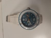 CS1262/2025 WHITE &quot;ICE WATCH&quot;